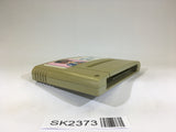 SK2373 Hammerin' Harry Ganbare! Daiku no Gensan SNES Super Famicom Japan