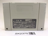 SK2375 Super Bomberman Panic Bomber World SNES Super Famicom Japan