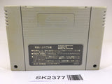 SK2377 Pop'n TwinBee SNES Super Famicom Japan