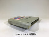 SK2377 Pop'n TwinBee SNES Super Famicom Japan