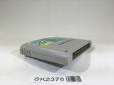 SK2378 Super Pang SNES Super Famicom Japan