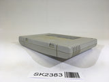 SK2383 Sailor Moon SNES Super Famicom Japan