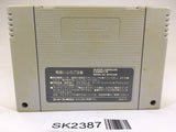 SK2387 Fortune Street Itadaki Street 2 SNES Super Famicom Japan