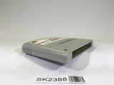 SK2388 The Game of Life Super Jinsei Game SNES Super Famicom Japan