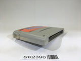 SK2390 Super Tetris 2 + Bombliss SNES Super Famicom Japan