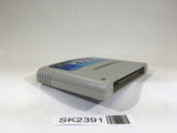 SK2391 Tetris 2 Flash SNES Super Famicom Japan