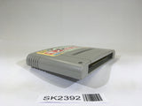 SK2392 Monopoly SNES Super Famicom Japan