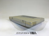 SK2393 Kamen Rider SD Shutsugeki!! Rider Machine SNES Super Famicom Japan