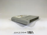 SK2394 Mini Yonku Shining Scorpion Let's & Go!! SNES Super Famicom Japan