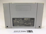 SK2396 Shutokou Battle 94 Tokyo Xtreme Racer SNES Super Famicom Japan