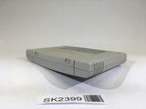 SK2399 F Zero SNES Super Famicom Japan