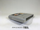 SK2400 Exhaust Heat F1 ROC Race of Champions SNES Super Famicom Japan