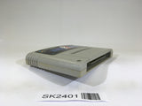 SK2401 Zero 4 Champ RR SNES Super Famicom Japan