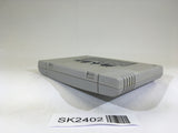 SK2402 F1 Grand Prix Racing SNES Super Famicom Japan