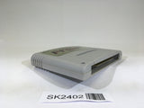 SK2402 F1 Grand Prix Racing SNES Super Famicom Japan