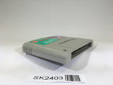 SK2403 Cool Spot SNES Super Famicom Japan