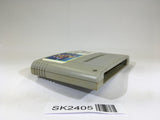 SK2405 From TV Animation Slam Dunk SNES Super Famicom Japan