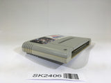 SK2406 NBA Pro Basketball Bulls vs. Blazers SNES Super Famicom Japan
