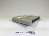 SK2409 Dolucky no Kusayakiu SNES Super Famicom Japan