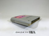 SK2410 Zen Nippon Pro Wrestling Fight da Pon SNES Super Famicom Japan