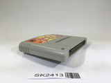 SK2413 Sougou Kakutougi Astral Bout 2 SNES Super Famicom Japan