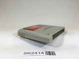 SK2414 Riddick Bowe Boxing SNES Super Famicom Japan
