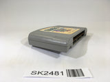SK2481 Yoshi Story Yossy Nintendo 64 N64 Japan