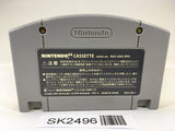 SK2496 Kirby 64 Nintendo 64 N64 Japan
