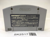 SK2517 Pokemon Stadium 2 Nintendo 64 N64 Japan