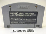 SK2518 Pokemon Stadium 2 Nintendo 64 N64 Japan