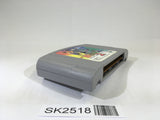 SK2518 Pokemon Stadium 2 Nintendo 64 N64 Japan