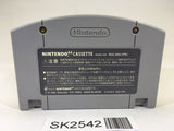 SK2542 Star Fox Nintendo 64 N64 Japan