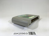 SK2563 Animal Crossing Doubutsuno Mori Nintendo 64 N64 Japan