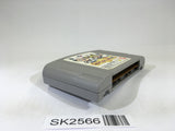 SK2566 Minna de Tamagotchi World Nintendo 64 N64 Japan