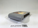 SK2599 64 Ozumo Sumo Nintendo 64 N64 Japan