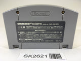 SK2621 Mario Party 3 Nintendo 64 N64 Japan