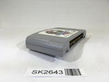 SK2643 Mario Kart 64 Nintendo 64 N64 Japan