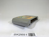 SK2651 Mario Tennis 64 Nintendo 64 N64 Japan