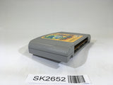 SK2652 Mario Tennis 64 Nintendo 64 N64 Japan