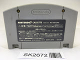 SK2672 Kirby 64 Nintendo 64 N64 Japan