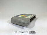 SK2677 Hey You, Pikachu! Pokemon Nintendo 64 N64 Japan