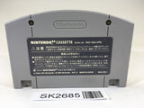 SK2685 Pokemon Stadium Nintendo 64 N64 Japan