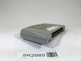 SK2685 Pokemon Stadium Nintendo 64 N64 Japan