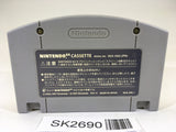 SK2690 Pokemon Stadium Nintendo 64 N64 Japan