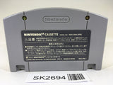 SK2694 Pokemon Stadium 2 Nintendo 64 N64 Japan