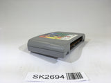 SK2694 Pokemon Stadium 2 Nintendo 64 N64 Japan
