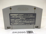SK2695 Pokemon Stadium 2 Nintendo 64 N64 Japan