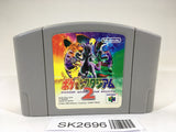 SK2696 Pokemon Stadium 2 Nintendo 64 N64 Japan