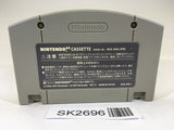 SK2696 Pokemon Stadium 2 Nintendo 64 N64 Japan