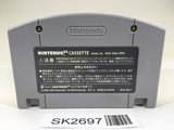 SK2697 Pokemon Stadium 2 Nintendo 64 N64 Japan